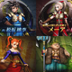 Image for article titled Dragon Quest Heroes May be My Favorite Warriors-Style Game Ever